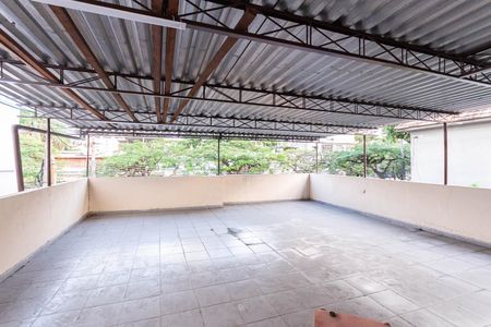 Casa à venda com 286m², 3 quartos e 4 vagasCobertura