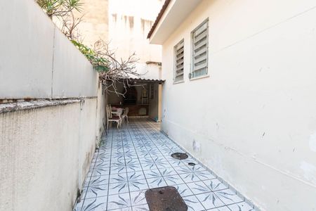 Casa à venda com 286m², 3 quartos e 4 vagasQuintal