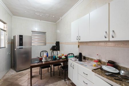 Casa à venda com 286m², 3 quartos e 4 vagasEdícula