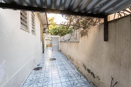 Casa à venda com 286m², 3 quartos e 4 vagasQuintal