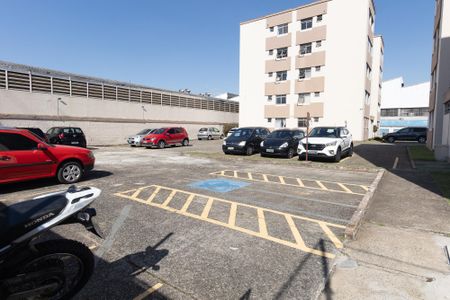 Apartamento à venda com 53m², 2 quartos e 1 vaga Apartamento à venda com 53m², 2 quartos e 1 vagaGaragem
