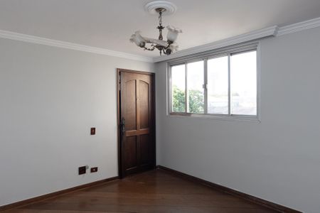 Apartamento à venda com 53m², 2 quartos e 1 vaga Apartamento à venda com 53m², 2 quartos e 1 vagaSala