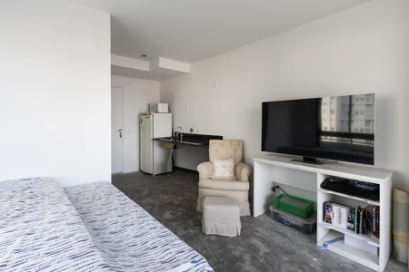 Studio de kitnet/studio à venda com 1 quarto, 70m² em Pompeia, São Paulo