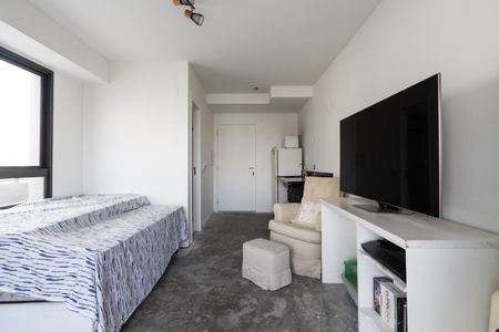 Studio de kitnet/studio à venda com 1 quarto, 70m² em Pompeia, São Paulo