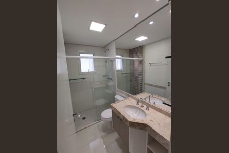 Apartamento à venda com 205m², 4 quartos e 4 vagas