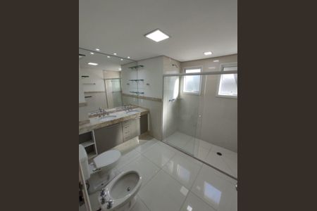 Apartamento à venda com 205m², 4 quartos e 4 vagas