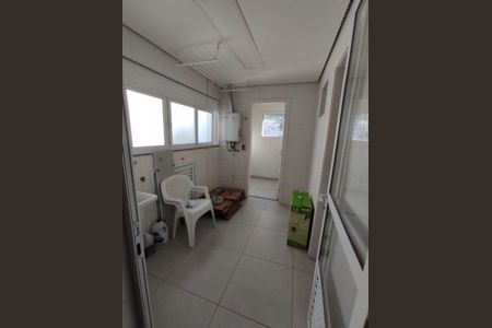 Apartamento à venda com 205m², 4 quartos e 4 vagas