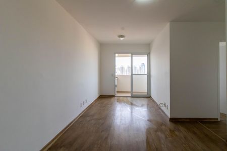 Apartamento à venda com 71m², 3 quartos e 1 vaga Apartamento à venda com 71m², 3 quartos e 1 vagaSala
