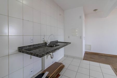 Apartamento à venda com 71m², 3 quartos e 1 vaga Apartamento à venda com 71m², 3 quartos e 1 vagaCozinha