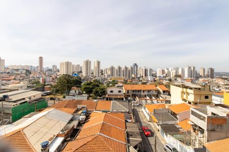 Apartamento à venda com 71m², 3 quartos e 1 vaga Apartamento à venda com 71m², 3 quartos e 1 vagaVista da Suíte