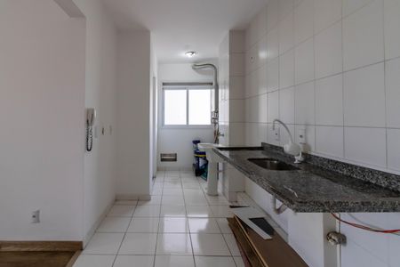 Apartamento à venda com 71m², 3 quartos e 1 vaga Apartamento à venda com 71m², 3 quartos e 1 vagaCozinha