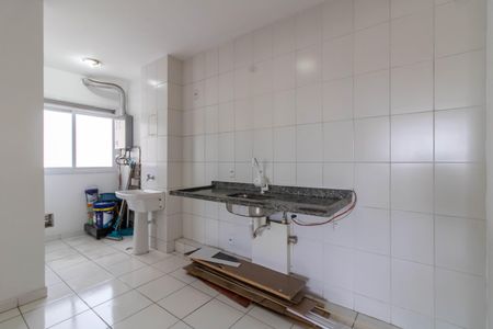 Apartamento à venda com 71m², 3 quartos e 1 vaga Apartamento à venda com 71m², 3 quartos e 1 vagaCozinha