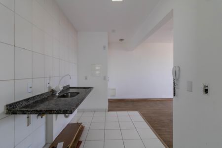 Apartamento à venda com 71m², 3 quartos e 1 vaga Apartamento à venda com 71m², 3 quartos e 1 vagaCozinha