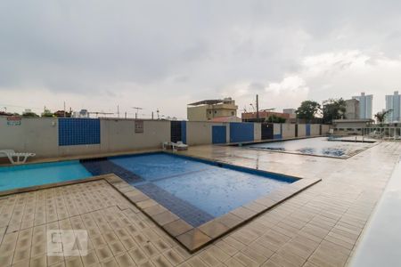 Apartamento à venda com 71m², 3 quartos e 1 vaga Apartamento à venda com 71m², 3 quartos e 1 vagaArea Comum - Piscina