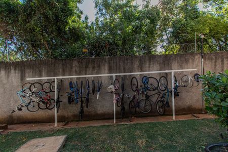 Apartamento para alugar com 42m², 2 quartos e 1 vaga Apartamento para alugar com 42m², 2 quartos e 1 vagaÁrea comum