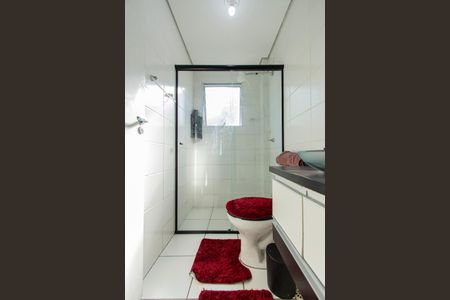 Apartamento para alugar com 42m², 2 quartos e 1 vaga Apartamento para alugar com 42m², 2 quartos e 1 vagaBanheiro