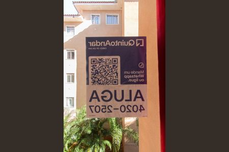 Apartamento para alugar com 42m², 2 quartos e 1 vaga Apartamento para alugar com 42m², 2 quartos e 1 vagaPlaca