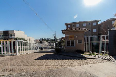 Apartamento para alugar com 42m², 2 quartos e 1 vaga Apartamento para alugar com 42m², 2 quartos e 1 vagaFachada