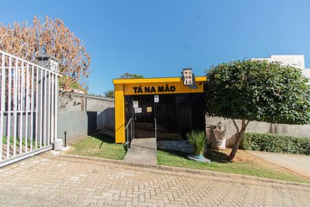 Apartamento para alugar com 42m², 2 quartos e 1 vaga Apartamento para alugar com 42m², 2 quartos e 1 vagaÁrea comum - Mini Mercado