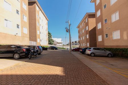 Apartamento para alugar com 42m², 2 quartos e 1 vaga Apartamento para alugar com 42m², 2 quartos e 1 vagaÁrea comum - Vaga