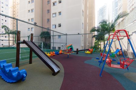 Apartamento à venda com 52m², 2 quartos e 1 vagaÁrea comum - Playground