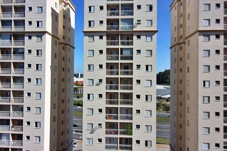 Apartamento à venda com 52m², 2 quartos e 1 vagaVista do Quarto 2