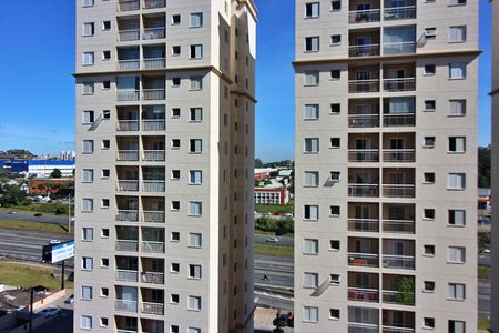 Apartamento à venda com 52m², 2 quartos e 1 vagaVista do Quarto 1