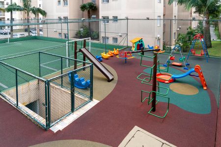 Apartamento à venda com 52m², 2 quartos e 1 vagaÁrea comum - Playground