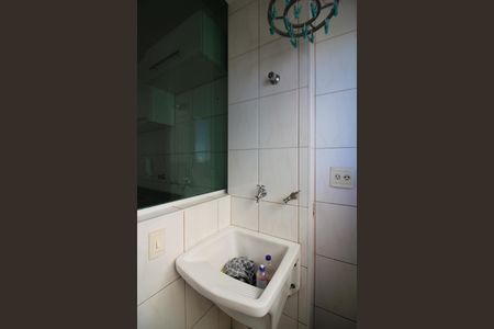 Apartamento à venda com 52m², 2 quartos e 1 vagaÁrea de Serviço