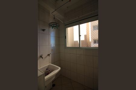 Apartamento à venda com 52m², 2 quartos e 1 vagaÁrea de Serviço