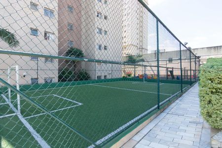 Apartamento à venda com 52m², 2 quartos e 1 vagaQuadra Esportiva
