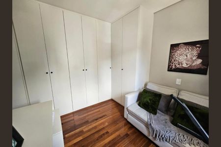 Apartamento à venda com 198m², 4 quartos e 3 vagas Apartamento à venda com 198m², 4 quartos e 3 vagasFoto 17
