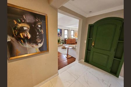 Apartamento à venda com 198m², 4 quartos e 3 vagas Apartamento à venda com 198m², 4 quartos e 3 vagasFoto 06