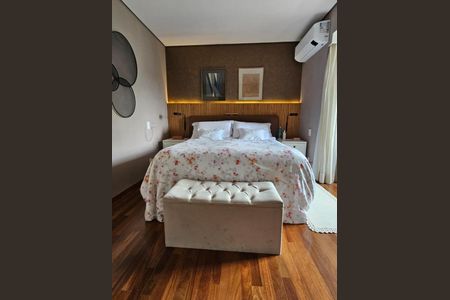 Apartamento à venda com 198m², 4 quartos e 3 vagas Apartamento à venda com 198m², 4 quartos e 3 vagasFoto 23