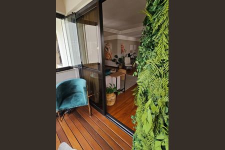 Apartamento à venda com 198m², 4 quartos e 3 vagas Apartamento à venda com 198m², 4 quartos e 3 vagasFoto 11