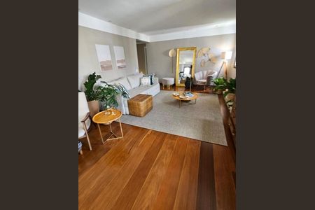 Apartamento à venda com 198m², 4 quartos e 3 vagas Apartamento à venda com 198m², 4 quartos e 3 vagasFoto 09