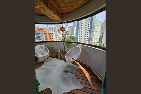 Apartamento à venda com 198m², 4 quartos e 3 vagas Apartamento à venda com 198m², 4 quartos e 3 vagasFoto 12