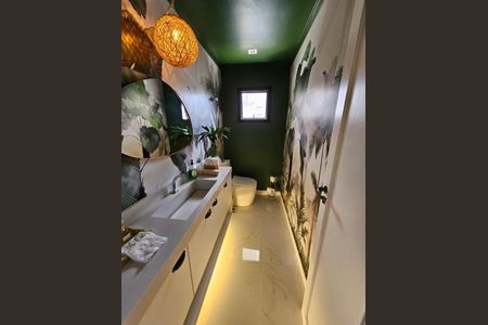 Apartamento à venda com 198m², 4 quartos e 3 vagas Apartamento à venda com 198m², 4 quartos e 3 vagasFoto 14