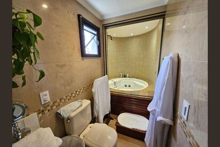 Apartamento à venda com 198m², 4 quartos e 3 vagas Apartamento à venda com 198m², 4 quartos e 3 vagasFoto 24