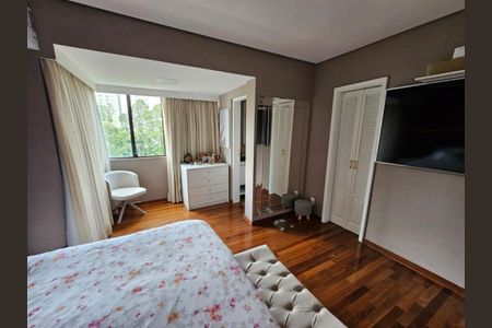 Apartamento à venda com 198m², 4 quartos e 3 vagas Apartamento à venda com 198m², 4 quartos e 3 vagasFoto 22