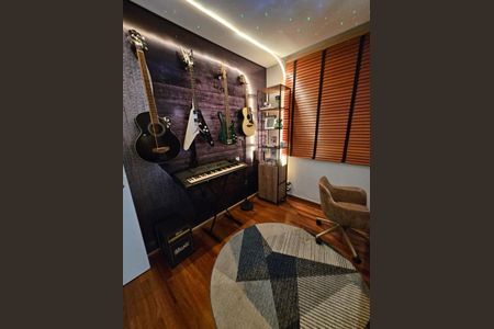 Apartamento à venda com 198m², 4 quartos e 3 vagas Apartamento à venda com 198m², 4 quartos e 3 vagasFoto 15