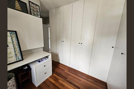 Apartamento à venda com 198m², 4 quartos e 3 vagas Apartamento à venda com 198m², 4 quartos e 3 vagasFoto 18