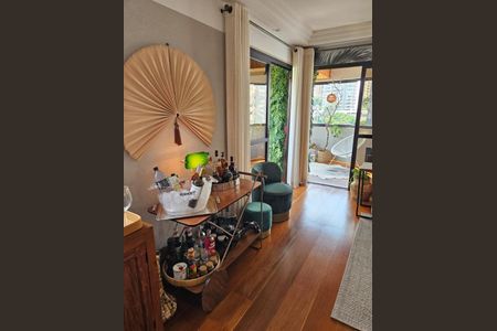 Apartamento à venda com 198m², 4 quartos e 3 vagas Apartamento à venda com 198m², 4 quartos e 3 vagasFoto 08