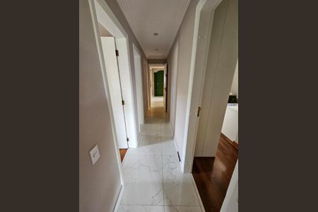 Apartamento à venda com 198m², 4 quartos e 3 vagas Apartamento à venda com 198m², 4 quartos e 3 vagasFoto 20