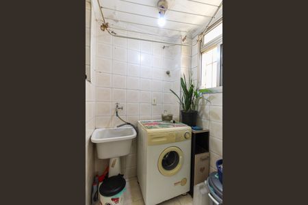 Apartamento à venda com 56m², 2 quartos e 1 vagaÁrea de Serviço