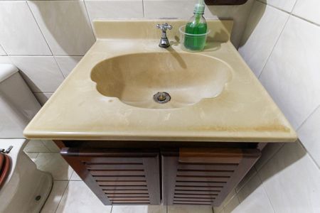 Apartamento à venda com 56m², 2 quartos e 1 vagaBanheiro