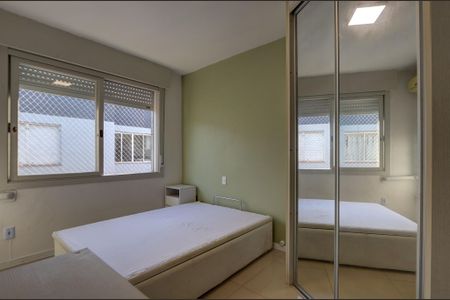 Apartamento à venda com 47m², 1 quarto e 1 vaga Apartamento à venda com 47m², 1 quarto e 1 vagaQuarto