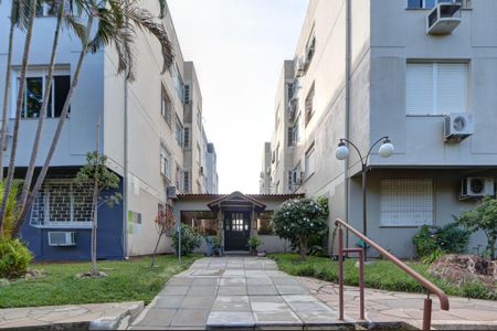 Apartamento à venda com 47m², 1 quarto e 1 vaga Apartamento à venda com 47m², 1 quarto e 1 vagaÁrea comum