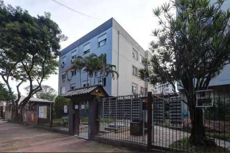 Apartamento à venda com 47m², 1 quarto e 1 vaga Apartamento à venda com 47m², 1 quarto e 1 vagaFachada