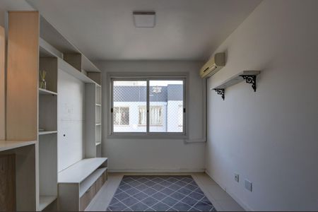 Apartamento à venda com 47m², 1 quarto e 1 vaga Apartamento à venda com 47m², 1 quarto e 1 vagaSala